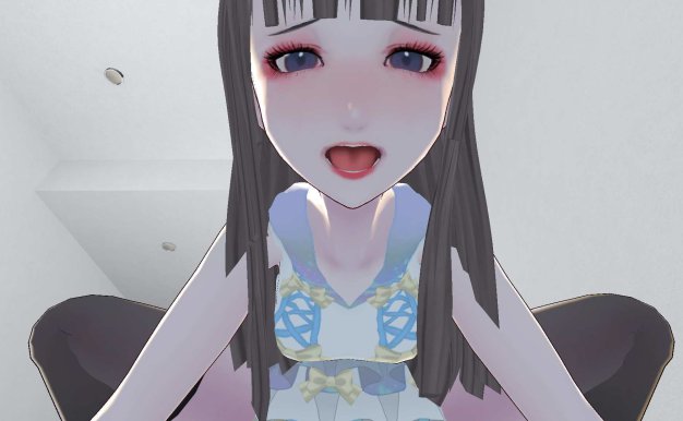 Tongue kissing VR Oculus Meta Quest all-in-one adult game<span class="mi-jiaobiao" style="background-color: #fb183a;">18+ VIP</span>