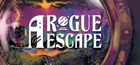 A Rogue Escape VR Oculus Meta Quest all-in-one puzzle game<span class="mi-jiaobiao" style="background-color: #000e52;">Adventure</span>