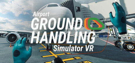 Airport Ground Handling Simulator Oculus Meta Quest VR simulation game<span class="mi-jiaobiao" style="background-color: #007a3b;">Action</span>