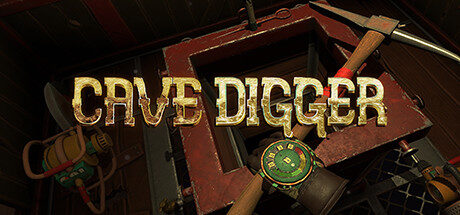 Cave Digger Riches VR Oculus Meta Quest all-in-one Survival game<span class="mi-jiaobiao" style="background-color: #72035a;">Survival</span>