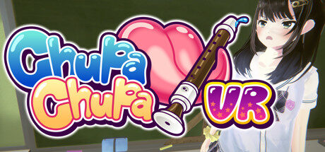 Chupa Chupa VR Oculus Meta Quest all-in-one hentai game<span class="mi-jiaobiao" style="background-color: #040c81;">Hentai-Anime</span>