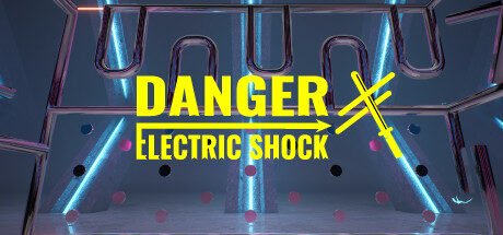 Danger-Electric Shock VR Oculus Meta Quest all-in-one sports game<span class="mi-jiaobiao" style="background-color: #740476;">Sports</span>