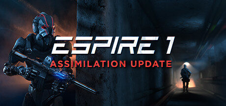 Espire 1 VR Operative Oculus Meta Quest all-in-one shooting game<span class="mi-jiaobiao" style="background-color: #036596;">Action</span>