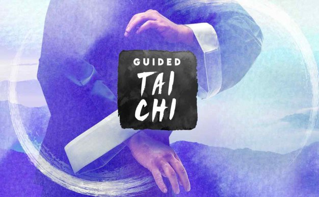 Guided Tai Chi VR Oculus Meta Quest all-in-one sports game<span class="mi-jiaobiao" style="background-color: #4d0368;">Fitness</span>