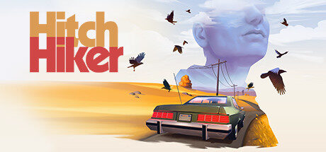 Hitchhiker-A Mystery Game Oculus Meta Quest VR adventure game<span class="mi-jiaobiao" style="background-color: #350075;">Adventure</span>
