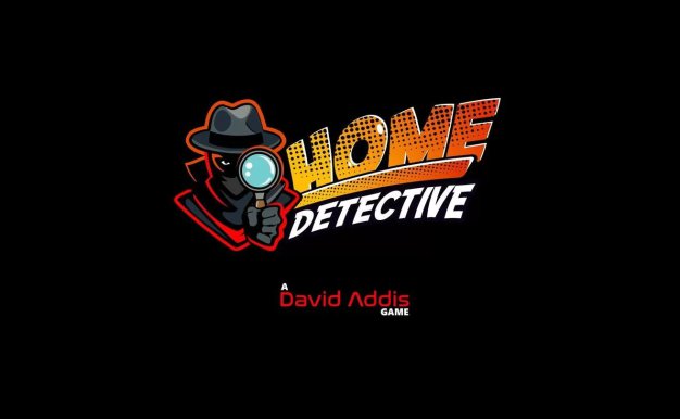 Home Detective VR Oculus Meta Quest all-in-one puzzle game<span class="mi-jiaobiao" style="background-color: #850080;">Puzzles</span>