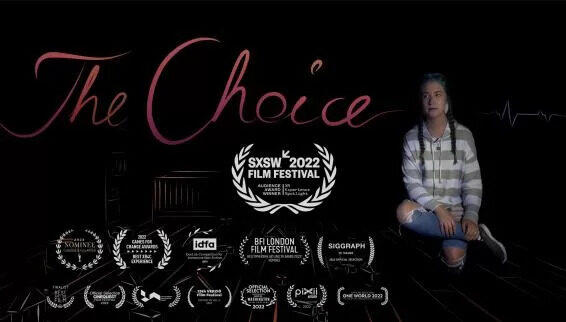 The Choice VR Oculus Meta Quest story game<span class="mi-jiaobiao" style="background-color: #006b07;">Story Free</span>