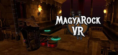 Magyarock-Hungarian Rock Drum Oculus Meta Quest Game<span class="mi-jiaobiao" style="background-color: #007a14;">Action</span>