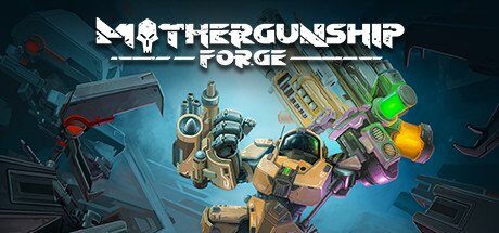 Mothergunship Force Oculus Meta Quest VR Game<span class="mi-jiaobiao" style="background-color: #002c85;">Action</span>