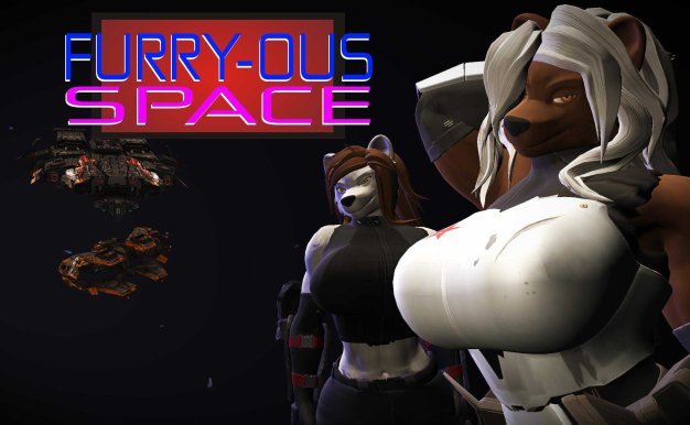 Furry-ous Space VR Oculus Meta Quest all-in-one adult game<span class="mi-jiaobiao" style="background-color: #ff0033;">18+ Free</span>