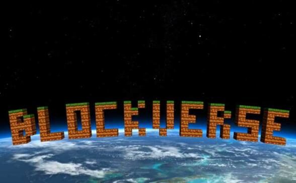 BLOCKVERSE XR VR Oculus Meta Quest all-in-one simulation game<span class="mi-jiaobiao" style="background-color: #055126;">Puzzle</span>
