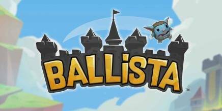 Ballista VR Oculus Meta Quest all-in-one action game<span class="mi-jiaobiao" style="background-color: #ff0000;">Action Free</span>