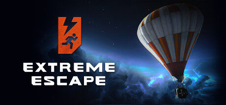 Extreme Escape VR Oculus Meta Quest all-in-one horror game<span class="mi-jiaobiao" style="background-color: #4d0099;">Horror</span>