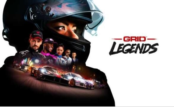 GRID Legends VR Oculus Meta Quest all-in-one racing game<span class="mi-jiaobiao" style="background-color: #001f5c;">Super Racing Free</span>