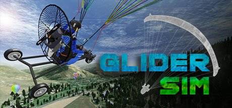 Glider Sim VR Oculus Meta Quest all-in-one action game<span class="mi-jiaobiao" style="background-color: #6e0260;">Flying</span>