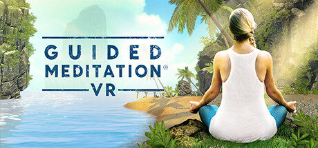 Guided Meditation VR Oculus Meta Quest all-in-one Landscape game<span class="mi-jiaobiao" style="background-color: #940000;">Medication</span>