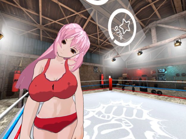 Hentai Fighters VR Oculus Meta Quest all-in-one adult game<span class="mi-jiaobiao" style="background-color: #fa000c;">18+ VIP</span>