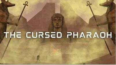 The Cursed Pharaoh Oculus Meta Quest VR game<span class="mi-jiaobiao" style="background-color: #ff0000;">Adventure Free</span>