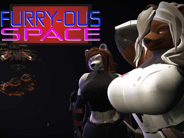 Furry-ous Space VR Oculus Meta Quest all-in-one adult game<span class="mi-jiaobiao" style="background-color: #ff0033;">18+ Free</span>