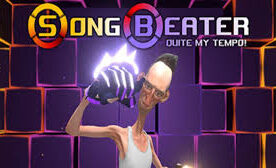 Song Beater VR Oculus Meta Quest musical game