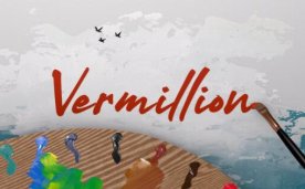 Vermillion VR Oculus Meta Quest simulation game