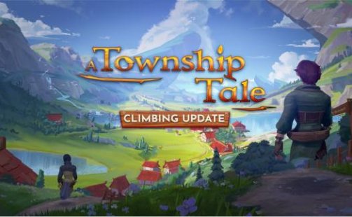 A Township Tale VR Oculus Meta Quest adventure game<span class="mi-jiaobiao" style="background-color: #0044b3;">Adventure-Multiplayer</span>