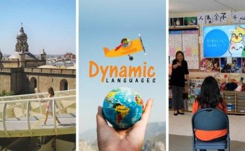 DYNAMIC LANGUAGES-Trips to Britain VR Oculus Meta Quest education game<span class="mi-jiaobiao" style="background-color: #7302b1;">Language Learning Free</span>