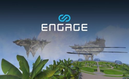 ENGAGE-Virtual Communications VR Oculus Meta Quest business game<span class="mi-jiaobiao" style="background-color: #a30505;">Social Free</span>