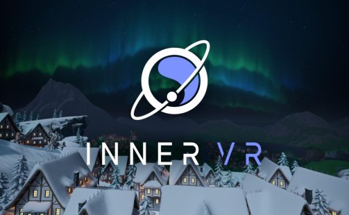 InnerVR-interactive meditations Oculus Meta Quest simulation game<span class="mi-jiaobiao" style="background-color: #c40303;">Simulation</span>