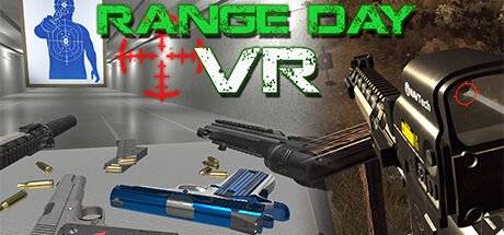 Range Day VR Oculus Meta Quest shooting game<span class="mi-jiaobiao" style="background-color: #ff0000;">Multiplayer online Free</span>