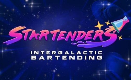 Startenders VR Oculus Meta Quest simulation game<span class="mi-jiaobiao" style="background-color: #0065a3;">Action</span>