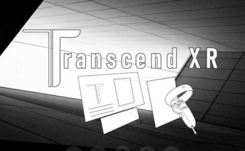 Transcend XR Oculus Meta Quest Mixed reality game<span class="mi-jiaobiao" style="background-color: #027e1b;">Mixed reality Free</span>