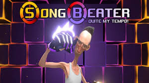 Song Beater VR Oculus Meta Quest musical game<span class="mi-jiaobiao" style="background-color: #af0404;">Musical-Multiplayer</span>