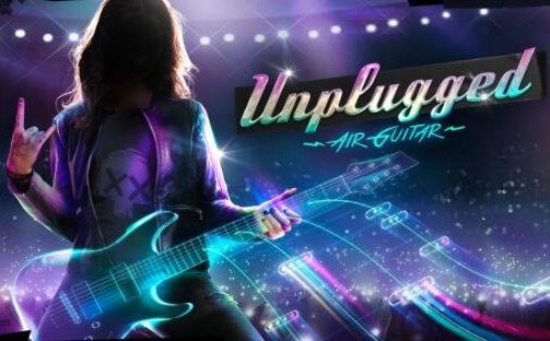 Unplugged VR Oculus Meta Quest musical game<span class="mi-jiaobiao" style="background-color: #1c02a2;">Musical</span>