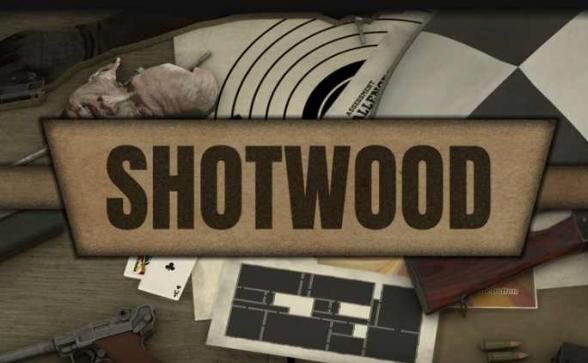 Shotwood VR Oculus Meta Quest shooting game<span class="mi-jiaobiao" style="background-color: #917e03;">Shooting</span>