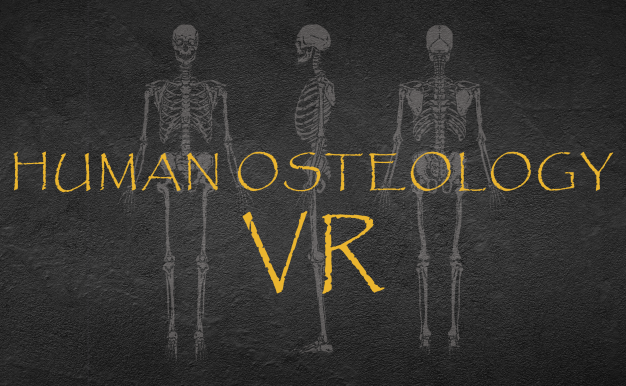 Human Anatomy VR Oculus Meta Quest education game<span class="mi-jiaobiao" style="background-color: #960303;">Education</span>