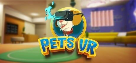 Pets VR Oculus Meta Quest simulation game<span class="mi-jiaobiao" style="background-color: #940000;">Simulation Free</span>