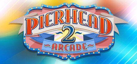 Pierhead Arcade 2 VR Oculus Meta Quest sports game<span class="mi-jiaobiao" style="background-color: #002185;">Multiplayer-Sports</span>
