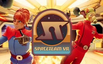 Spaceteam VR Oculus Meta Quest action game<span class="mi-jiaobiao" style="background-color: #04276c;">Action Free</span>