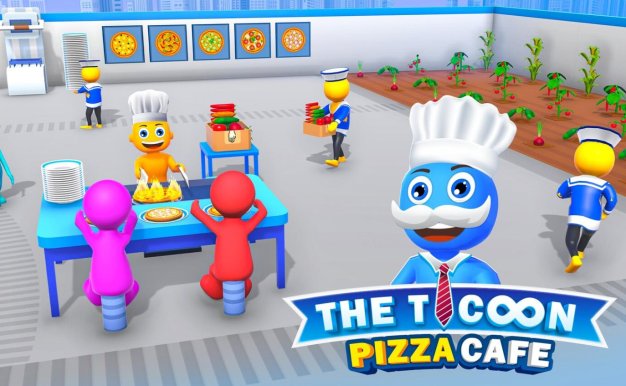 Tycoon-Pizza Cafe VR Oculus Meta Quest simulation game<span class="mi-jiaobiao" style="background-color: #1e0bad;">Cafe-Simulation Free</span>