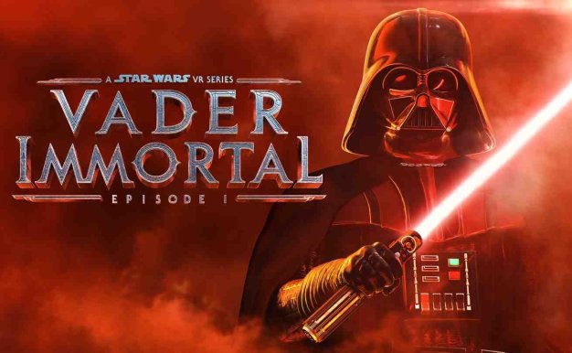 Vader Immortal A Star Wars VR Series-Episode I Oculus Meta Quest Game<span class="mi-jiaobiao" style="background-color: #b80000;">Action Free</span>