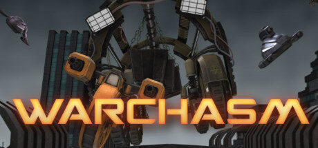 Warchasm VR Oculus Meta Quest action game<span class="mi-jiaobiao" style="background-color: #23a300;">Racing Free</span>