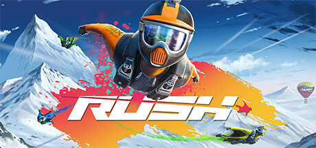 Rush Oculus Meta Quest VR game<span class="mi-jiaobiao" style="background-color: #8300b3;">Fighting</span>