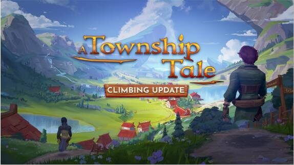 A Township Tale VR Oculus Meta Quest adventure game<span class="mi-jiaobiao" style="background-color: #0044b3;">Adventure-Multiplayer</span>