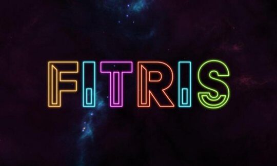 Fitris VR workout Oculus Meta Quest sports game<span class="mi-jiaobiao" style="background-color: #b30083;">Fitness</span>