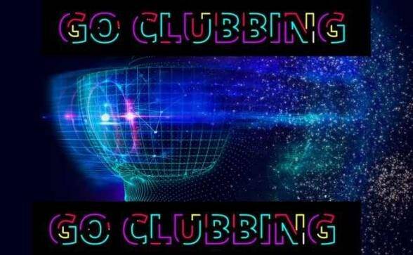 Go Clubbing VR Oculus Meta Quest musical game<span class="mi-jiaobiao" style="background-color: #a30078;">Musical Free</span>