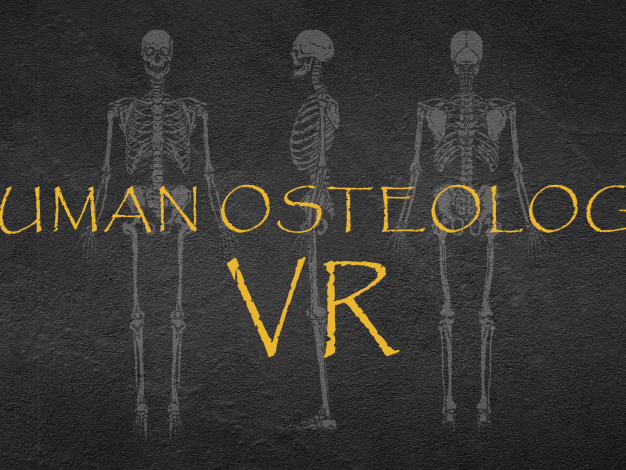 Human Anatomy VR Oculus Meta Quest education game<span class="mi-jiaobiao" style="background-color: #ff0000;">Education Free</span>
