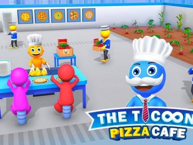 Tycoon-Pizza Cafe VR Oculus Meta Quest simulation game<span class="mi-jiaobiao" style="background-color: #1e0bad;">Cafe-Simulation Free</span>