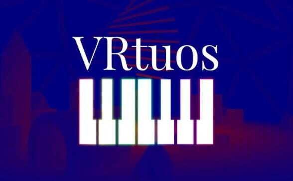 VRtuos Pro ⁣Oculus Meta Quest Musical<span class="mi-jiaobiao" style="background-color: #bd0000;">Piano VR</span>