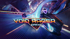 Void Racer VR Oculus Meta Quest racing game<span class="mi-jiaobiao" style="background-color: #187c04;">VR Racing-Multiplayer</span>